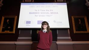 Two Limerick finalists in national soapbox competition