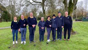 Weekly Limerick Leader golf club notes - from Adare Manor to Dromoland