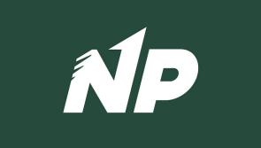 Flags erected in Limerick 'to try and create division in our community', councillor claims