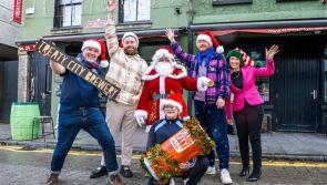 Local business announces outdoor Limerick Christmas fair in Medieval Quarter 
