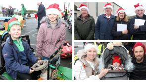 PICTURES: Fun for all the family at Christmas gathering in County Limerick