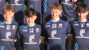 Castletroy College ease past Blackwater Community School to claim Munster U17 &lsquo;B&rsquo; hurling title