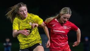 PICTURES: Holycross AFC and Regional United battle it out in LWSSL U17 Cup final 