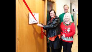 New sensory room enhances supports at a Limerick Respite Hub