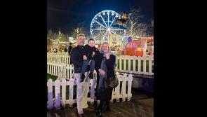 &lsquo;These are a few of my favourite things&rsquo;: Notable Limerick figures delve into the festive season