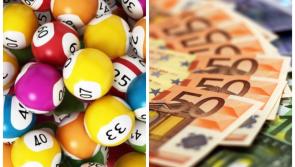 Irish winners of &euro;17m EuroMillions jackpot reveal where they hid ticket to keep it safe