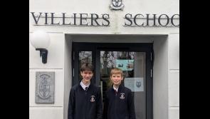 Limerick students study viability of algae bio diesel for Stripe Young Scientist competition