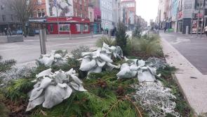How has Limerick fared in latest Anti-Litter League countdown?