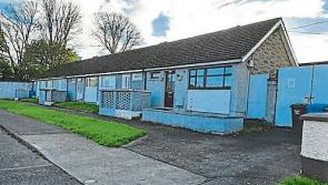 Former scout hall in Limerick set to make way for new housing