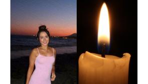 RIP: 'One in a million'- Woman wishes for people to wear sunset colours to her funeral