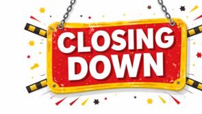 Blow for retail as popular discount store in Limerick city set to close