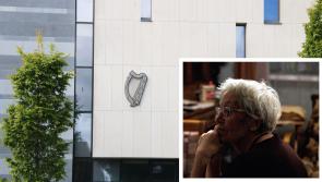 Estranged husband called 'terrified' grandmother the 'C-word' in Limerick city centre