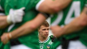 Laois first up for Limerick senior footballers in Division Three 