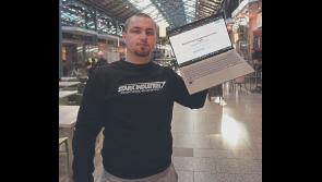 Limerick entrepreneur's new platform aims to save time doing the &lsquo;nitty-gritty&rsquo; tasks