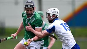 Limerick open National Hurling League bid against Waterford on Sunday