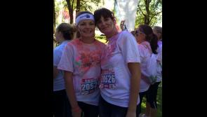 'A celebration of movement and remembrance': Run for Your Mum honours Limerick woman