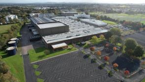 Limerick's Troy Studios in line to become Ireland's unscripted television hub