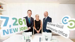 Limerick&rsquo;s Local Enterprise Office supports 531 new jobs, new report reveals
