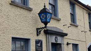 Text messages address rumours that garda station in Limerick village is facing closure