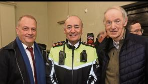 Ryder Cup fan zone plan to provide 'carnival atmosphere' in Limerick city centre