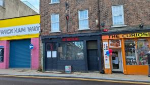 Company fined for selling whiskey at Limerick pub while trading without a licence