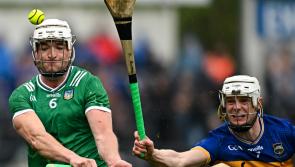 Limerick side to face Tipperary in National Hurling League clash named as Kyle Hayes returns