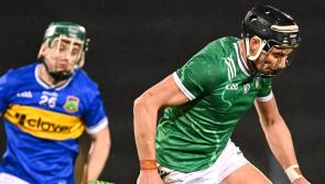 Dominant Limerick cruise to 15-point win over Tipperary in Allianz Hurling League