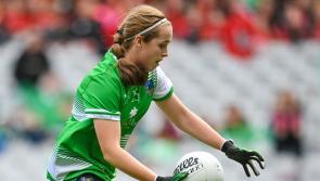 Battling Limerick Ladies come up short against Louth in Division 3 National League fixture 