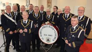 A treasure trove of musical memories goes on show at Limerick's Mary Immaculate College