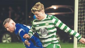 Complete Limerick District League round-up as FAI Junior Cup takes centre stage