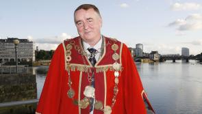 Former mayor of Limerick remembered as a 'powerhouse' and a 'trailblazer'