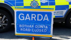 BREAKING: Multiple collisions on Limerick motorway amid sleety conditions