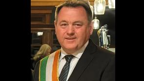 Brendan to lead parade in New York and meet Limerick hurling&rsquo;s grand marshal John Kiely