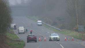 BREAKING: Woman, 20s, in critical condition after assault on road close to Limerick-Tipperary border
