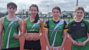 Limerick Athletics - Weekly News Update