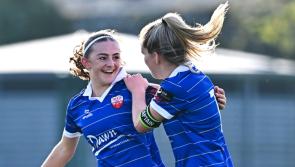 Four Treaty United players named in Ireland Women's U19 squad ahead of crucial qualifiers next month 