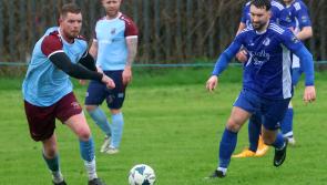 Limerick District League soccer roundup - FAI Junior Cup action dominates