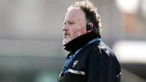 Former Limerick hurler guides Sligo to Allianz League success