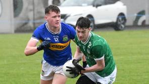 Limerick minors aiming for back-to-back wins in Munster Football Championship with trip to Clare 