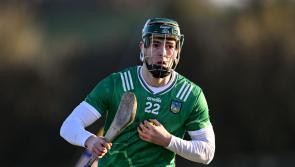 Senior hurling duo named in Limerick team to play Cork in Munster U20 Championship