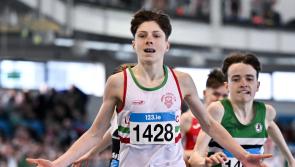 Limerick athletics: Young stars shine at the National Juvenile Championships
