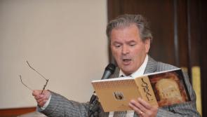 &lsquo;A prolific and restless soul&rsquo;: Limerick poet and writer Gabriel Rosenstock passes away aged 76