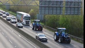 BREAKING: Limerick motorists face delays on main routes amid nationwide fuel price protests