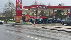 BREAKING: Service stations in parts of Limerick confirm they have run out of fuel