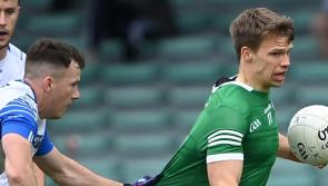 Limerick and Waterford face off in  McGrath Cup season opener tonight