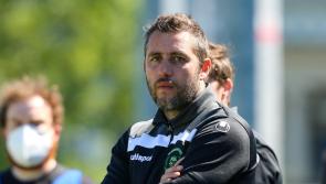 Treaty Utd confirm the appointment of the club's new Senior Women’s Manager