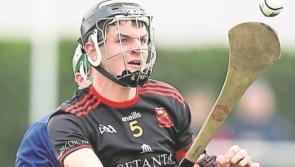 Ardscoil Ris in Harty Cup quarter-final action against Our Lady's Templemore
