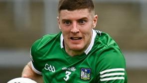 Limerick to face off against Cork in McGrath Cup Final