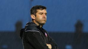Treaty Utd concede two late goals in home Airtricity League defeat to Longford Town