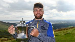 Limerick All-Ireland winner gunning for another Poc Fada title